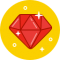 Excited Gem Source on Github